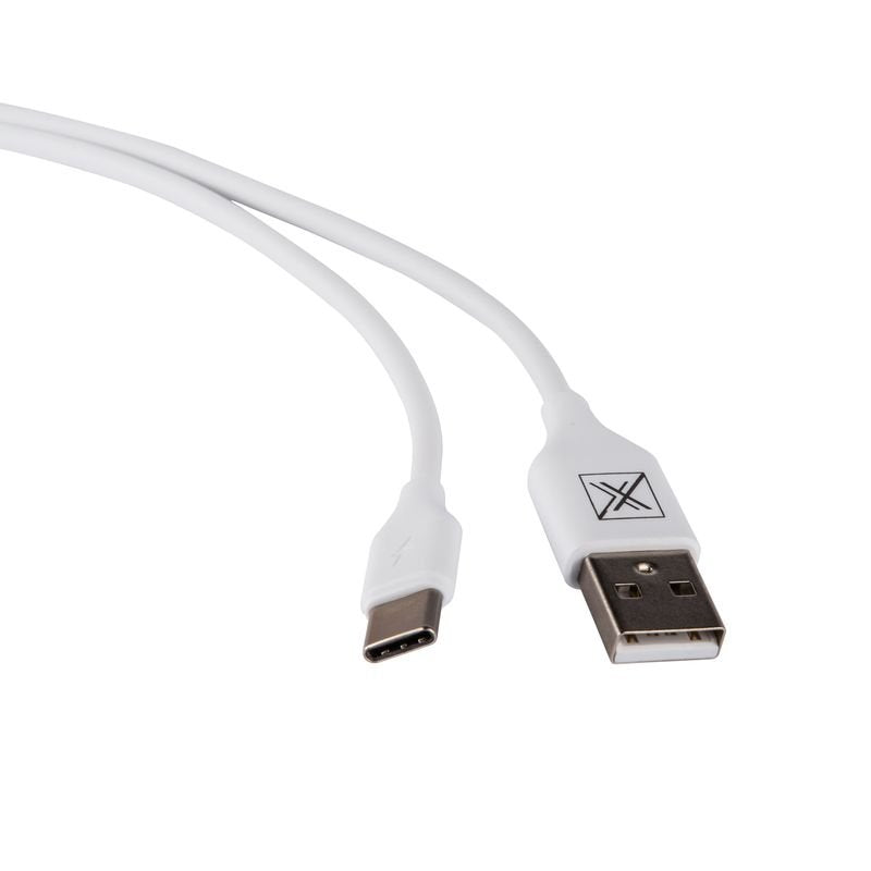 Maxximus auto lādētājs Canny 1A + TYPE-C
