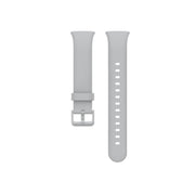 Telcon silikona siksniņa MI Band 7 PRO/ M7 PRO (5)., pelēka