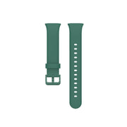 Telcon silikona siksniņa MI Band 7 PRO/ M7 PRO (6)., zaļa