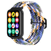 Telcon pīta siksniņa MI Band 8 PRO/M8 PRO (6) zila