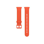 Telcon silikona siksniņa MI Band 7 PRO/ M7 PRO (12)., oranža