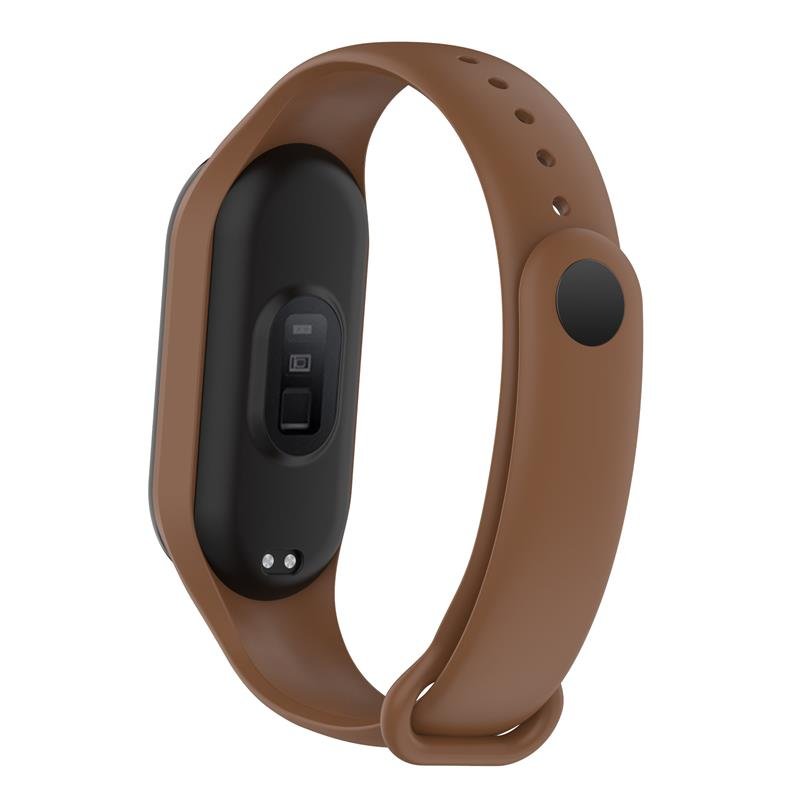 BAND SMART BAND M5/M6 BRŪNS