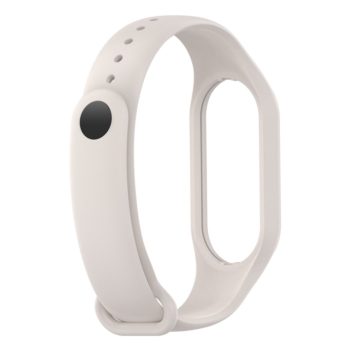 Telcon siksniņa Smart Band M7, balta
