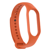 Telcon siksniņa Smart Band M7, oranža