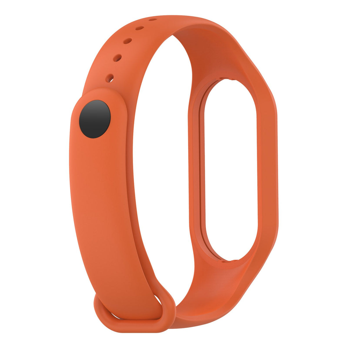 Telcon siksniņa Smart Band M7, oranža