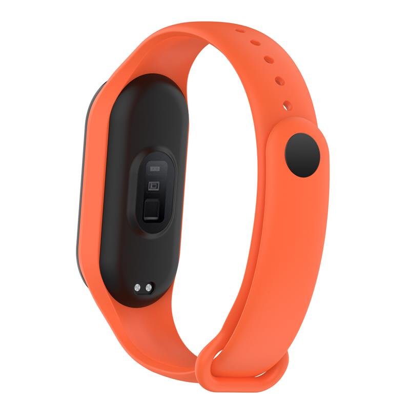 BAND SMART BAND M5/M6 ORANŽA