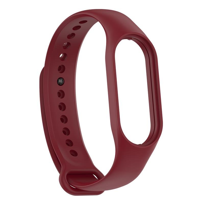 Viedapkakle BAND M5/M6 burgundietī