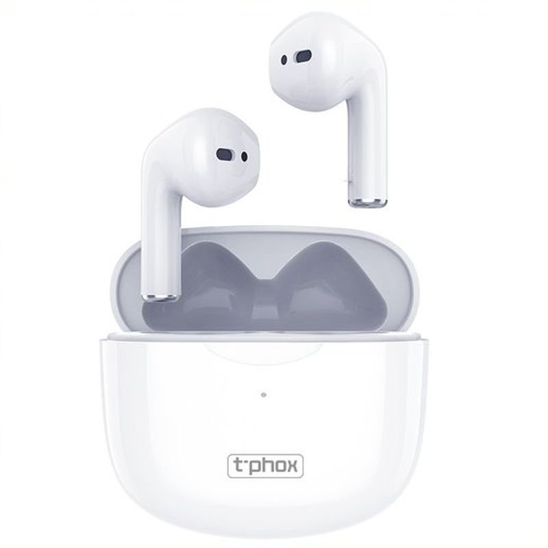T-Phox Bluetooth austiņas TWS TWS-10