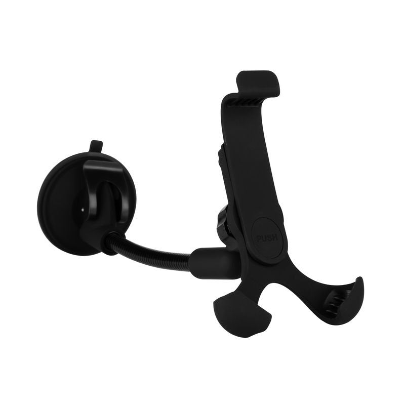 Auto turētājs Maxximus HQ Flexi 1 Size 3.5"-4.7"