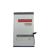 MAXXIMUS baterija iPhone 7 Plus 2900 mAh