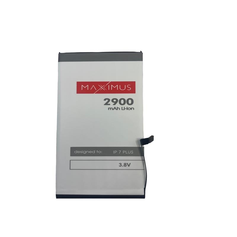 MAXXIMUS baterija iPhone 7 Plus 2900 mAh
