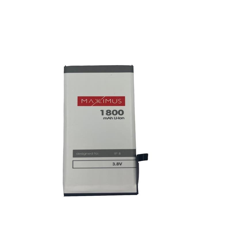 MAXXIMUS baterija iPhone 8 1800 mAh