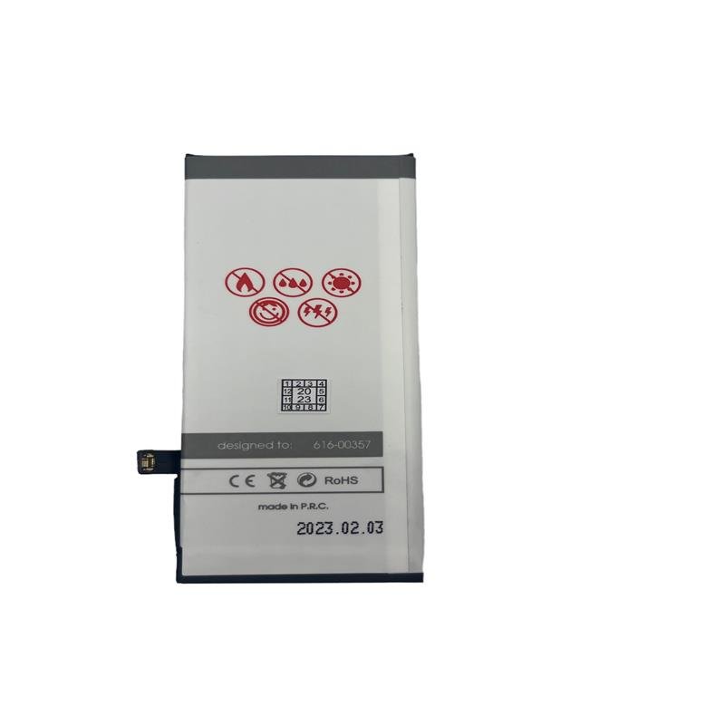 MAXXIMUS baterija iPhone 8 1800 mAh