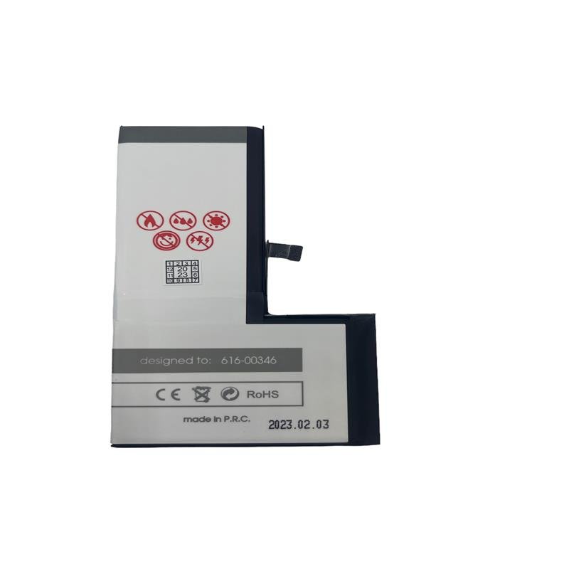 MAXXIMUS baterija iPhone X 2716 mAh