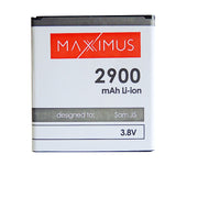 MAXXIMUS baterija SAMSUNG J5 2900 mAh BG530BBC