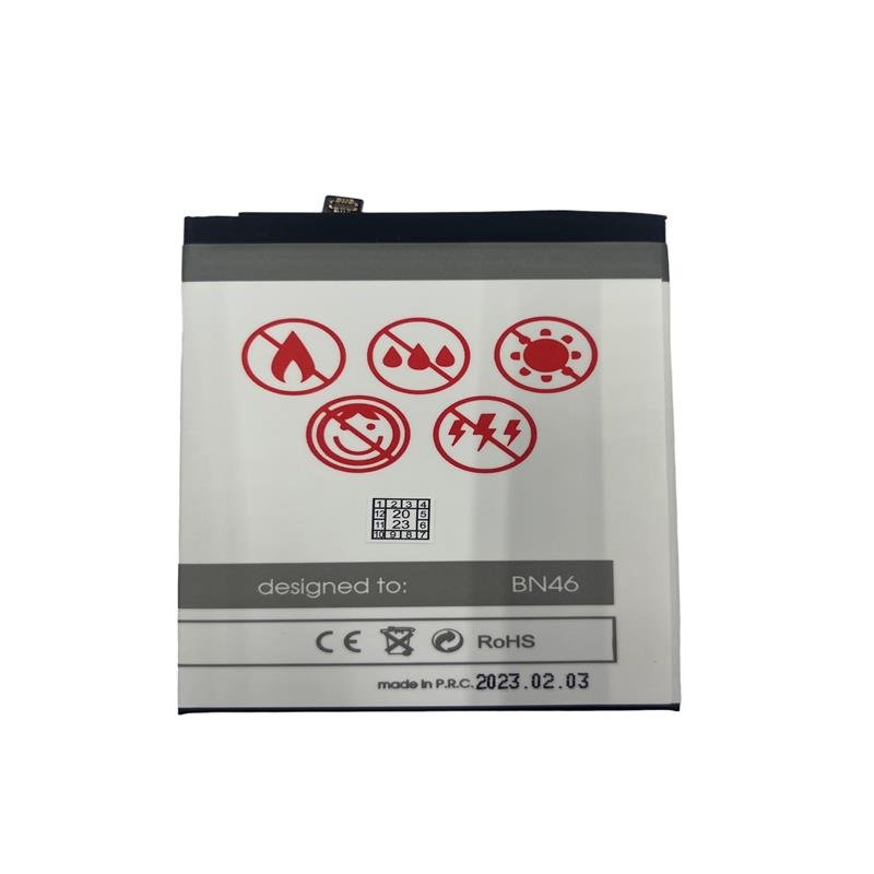Akumulators MAXXIMUS XIAOMI REDMI 7 4000 mAh BN46