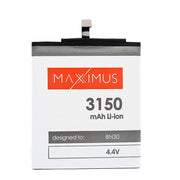 MAXXIMUS baterija XIA REDMI 4A 3150 mAh Li-ion BN30