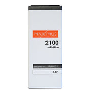 MAXXIMUS baterija HUAWEI Y5 II 2100 mAh HB4342A1RBC