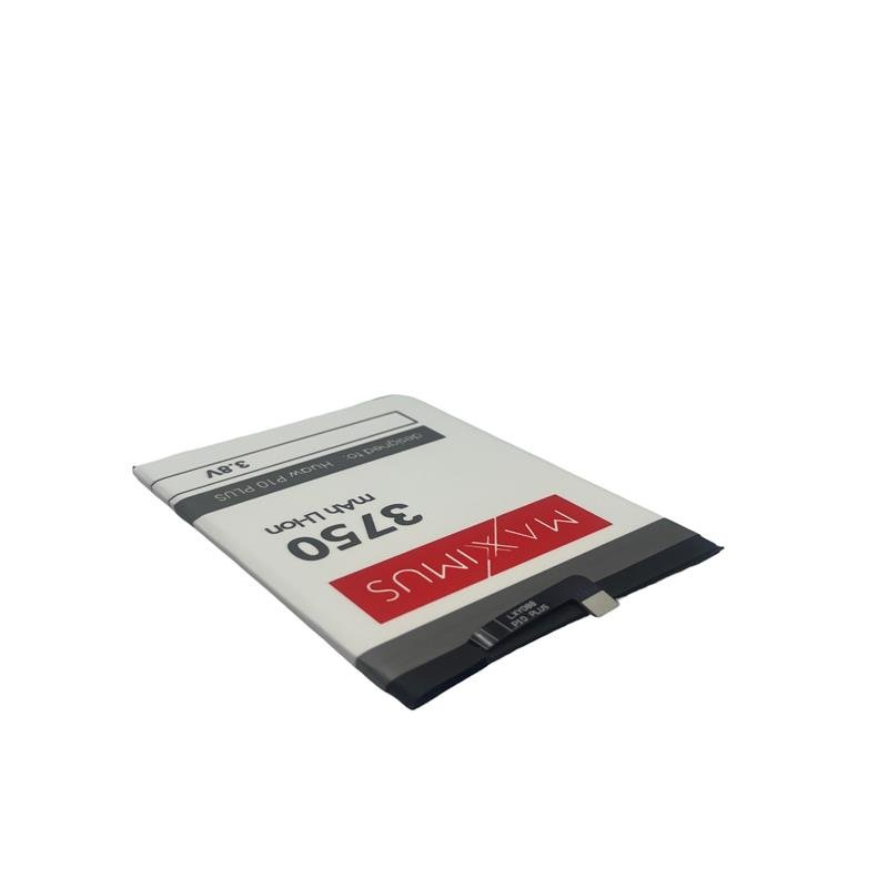 MAXXIMUS baterija HUAWEI P10 PLUS 3750 mAh MATE20 LITE/NOVA 3, HB386589ECW