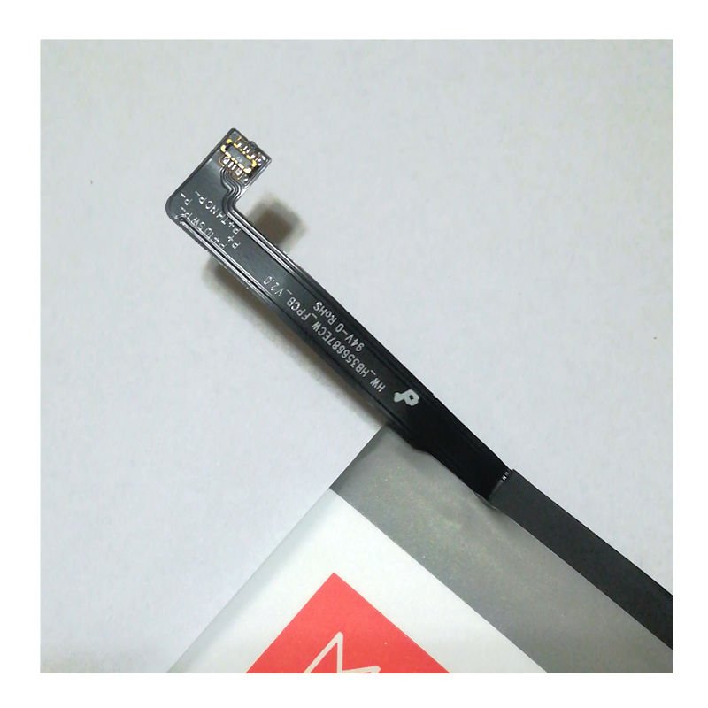 MAXXIMUS baterija HUAWEI P30 LITE 3600 mAh litija jonu akumulators, HB356687ECW