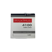 MAXXIMUS baterija HUAWEI P30 PRO 4100 mAh MATE 20 PRO, HB486486ECW