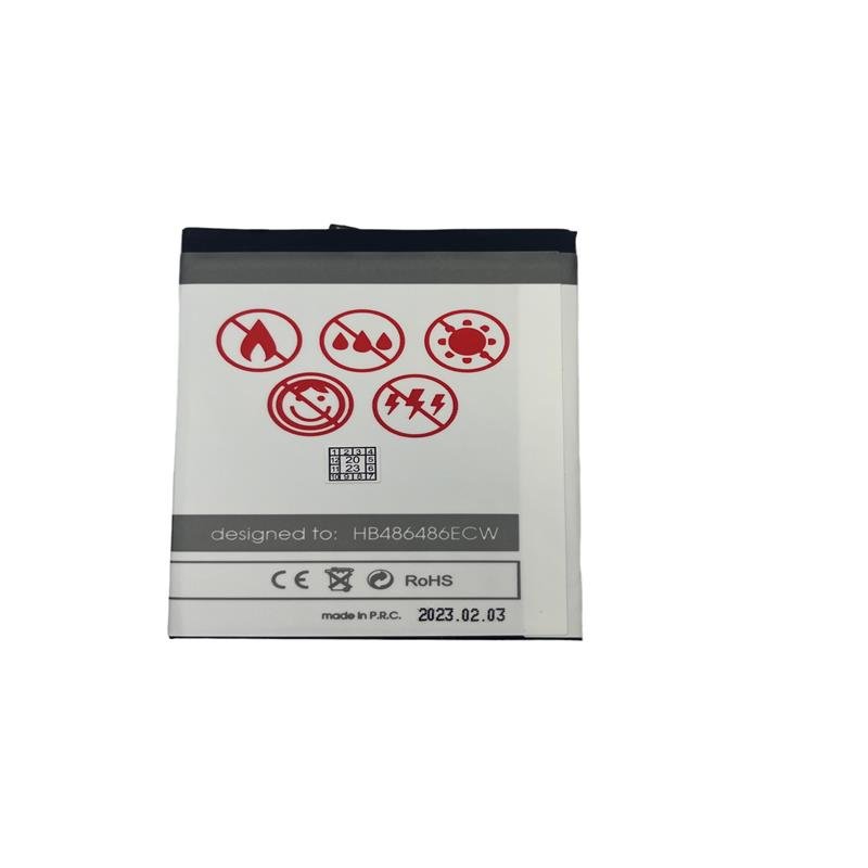 MAXXIMUS baterija HUAWEI P30 PRO 4100 mAh MATE 20 PRO, HB486486ECW