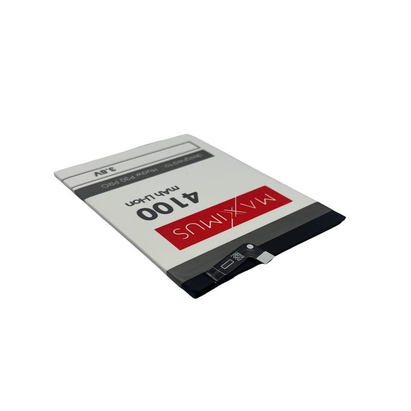 MAXXIMUS baterija HUAWEI P30 PRO 4100 mAh MATE 20 PRO, HB486486ECW