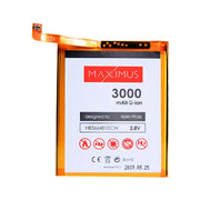 MAXXIMUS baterija HUAWEI P9 Lite 3000 mAh HB366481ECW