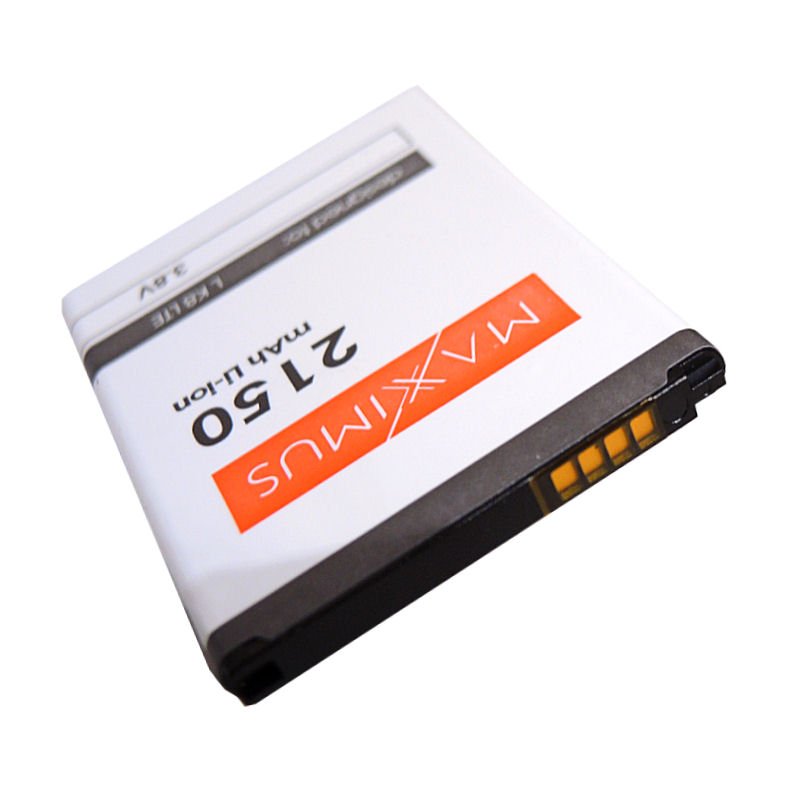 MAXXIMUS baterija LG K8 LTE 2150 mAh BL-46ZH
