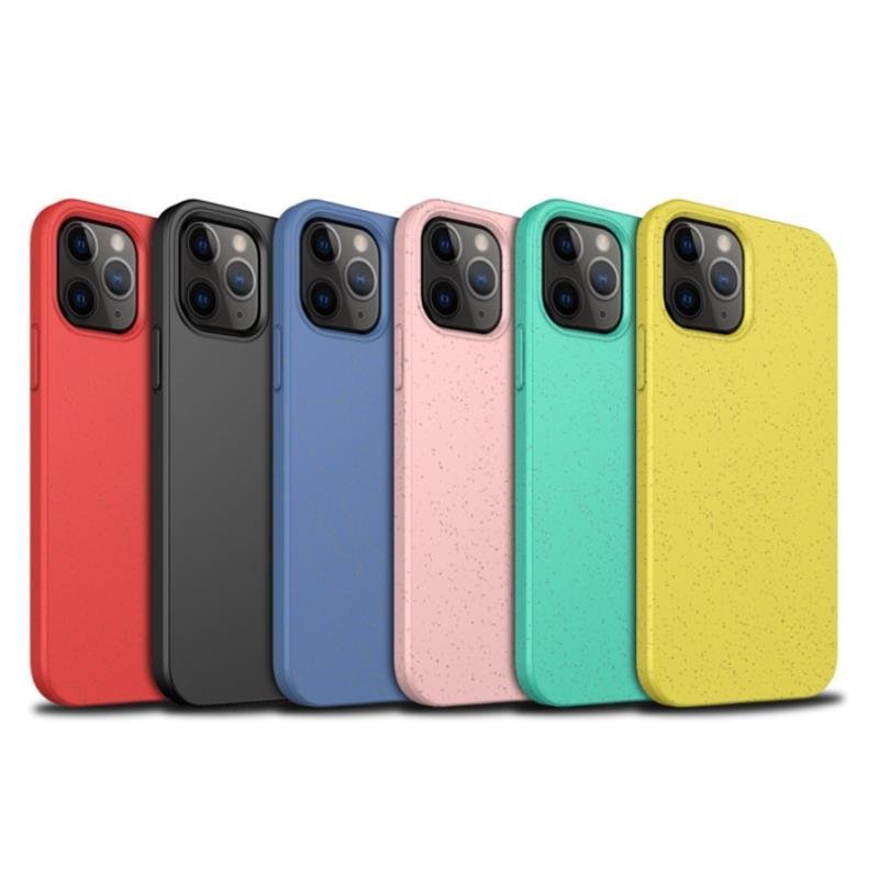 MX ECO iPhone 16 Plus 6,7 collas, melns
