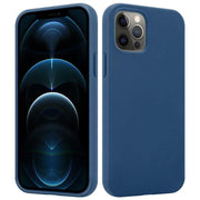 MX ECO iPhone 16 Plus 6,7 collas tumši zils