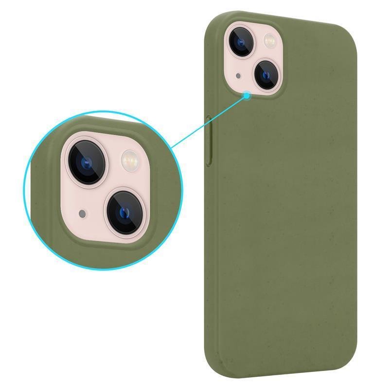 MX ECO iPhone 16 Plus 6,7 collas, haki
