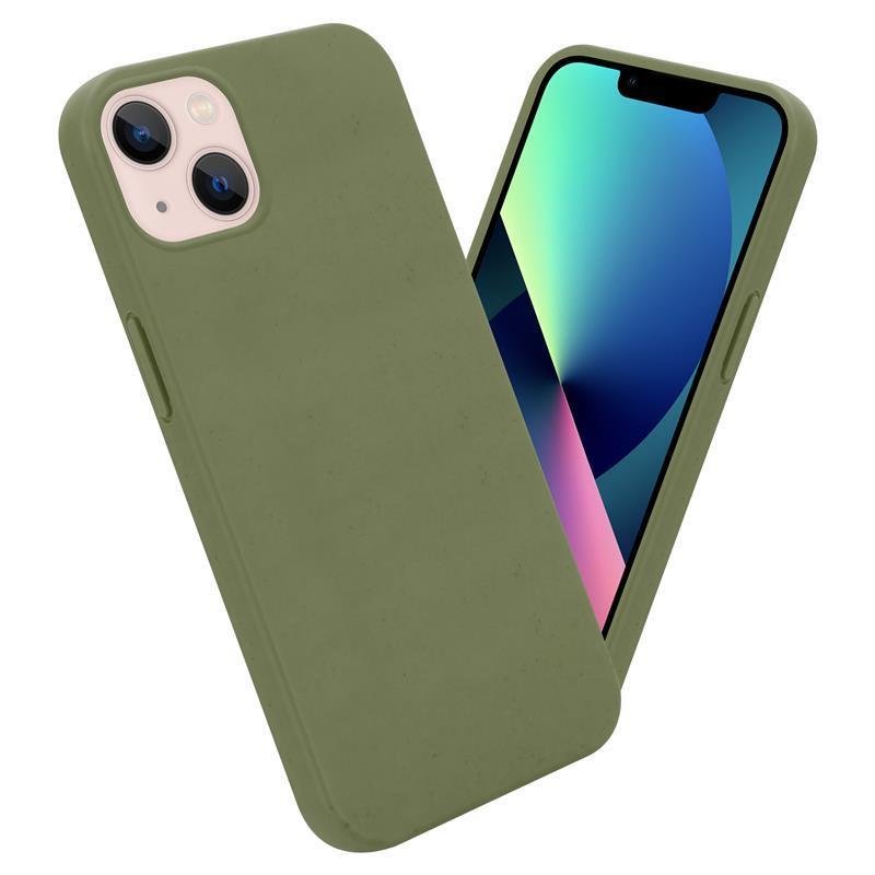 MX ECO iPhone 16 Plus 6,7 collas, haki