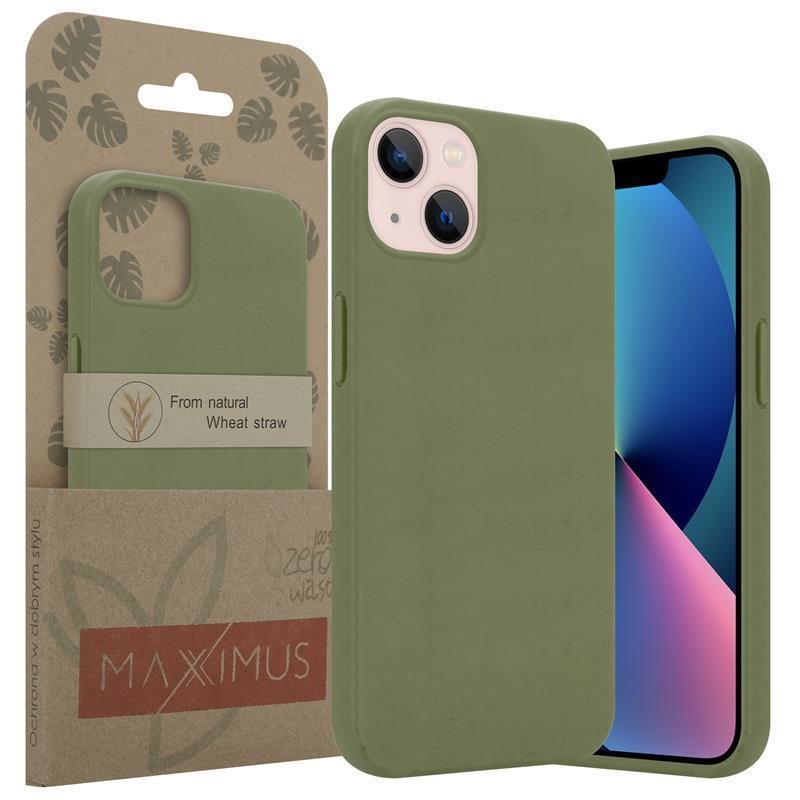 MX ECO iPhone 16 Plus 6,7 collas, haki