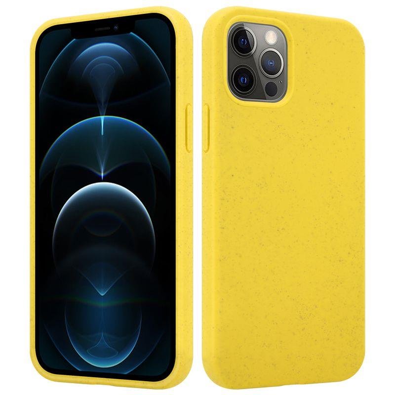 MX ECO iPhone 16 Plus 6,7 collas, dzeltens