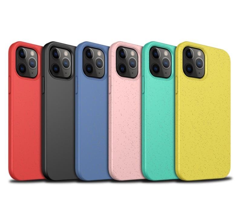 MX ECO iPhone 16 Plus 6,7 collas, dzeltens