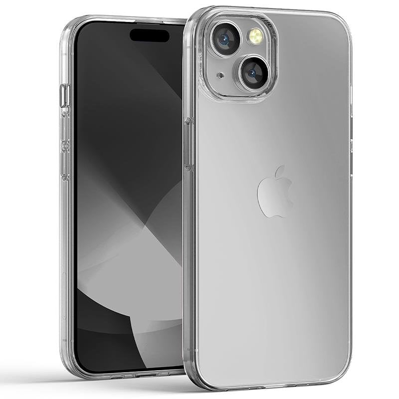 MERCURY JELLY vāciņš IPHONE 13 caurspīdīgs