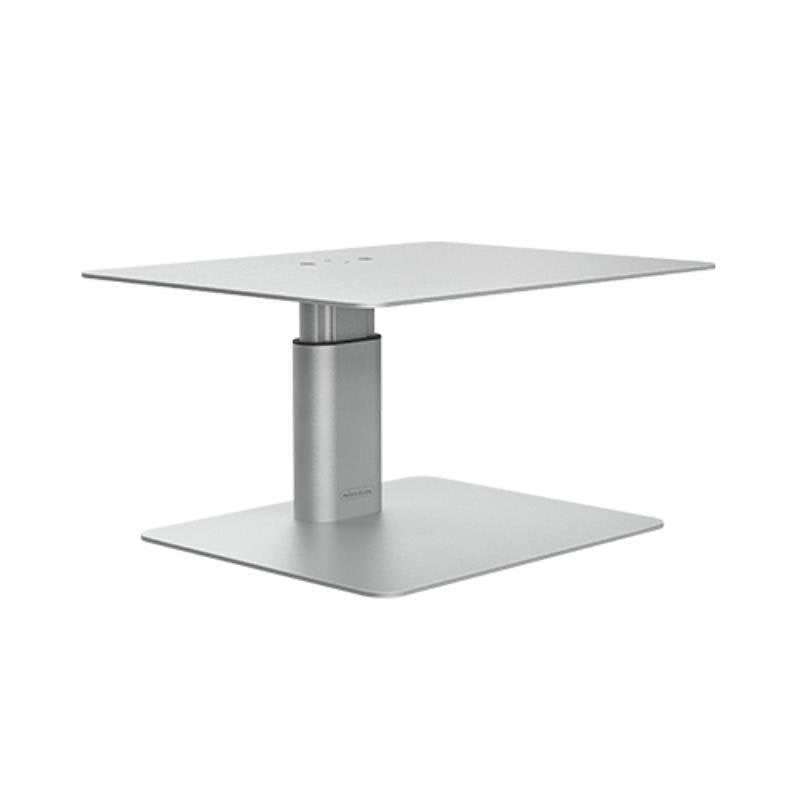 Nillkin statīvs Highdesk Monitor, sudrabains