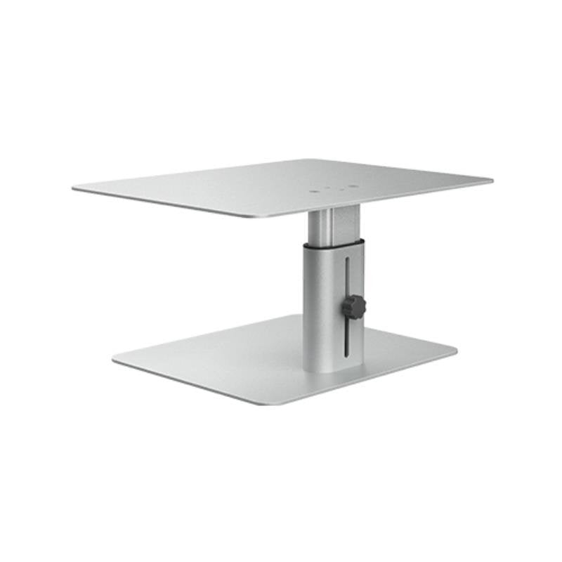 Nillkin statīvs Highdesk Monitor, sudrabains