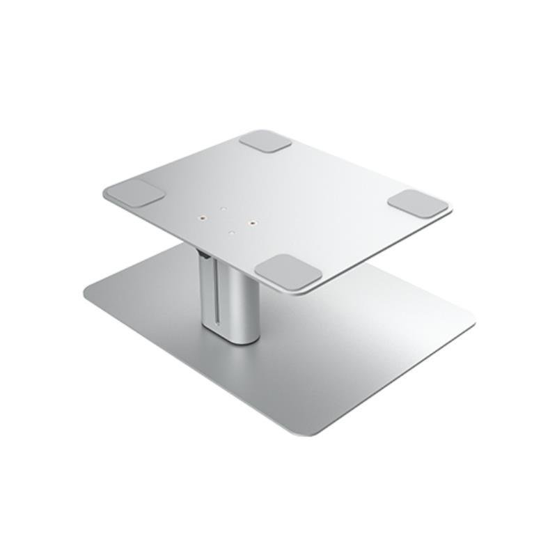 Nillkin statīvs Highdesk Monitor, sudrabains