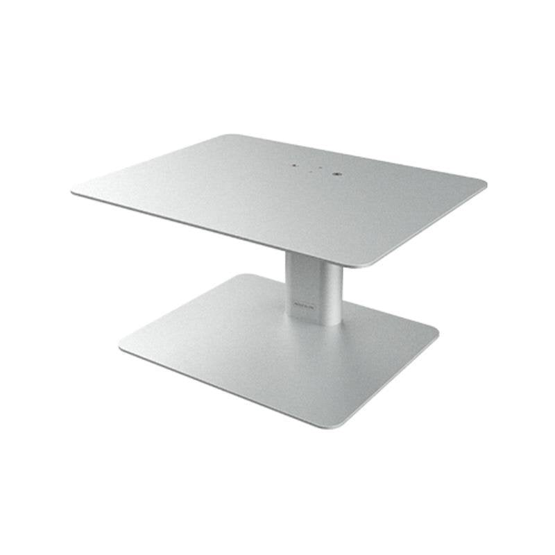 Nillkin statīvs Highdesk Monitor, sudrabains