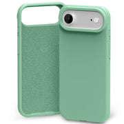 Mercury silikona vāciņš iPhone 17 Air 6,7" zaļā krāsā