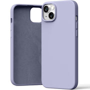 MERCURY SILIKONA APVALKS SAMSUNG S25+ LAVANDAS PELĒKA