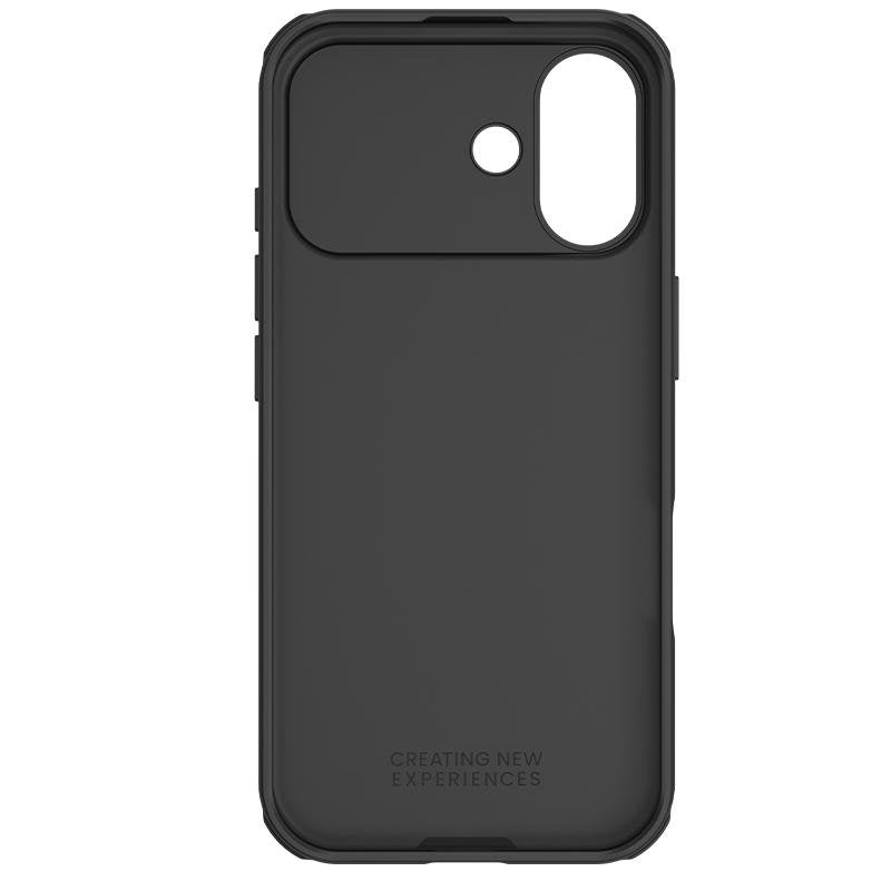NILLKIN CAMSHIELD PRO iPhone 17 melns