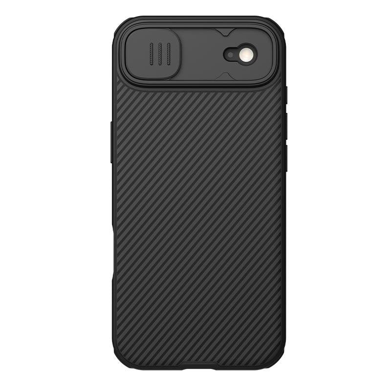 NILLKIN CAMSHIELD PRO IPHONE 17 AIR MELNS