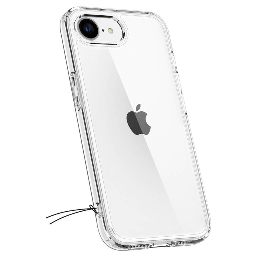 SPIGEN ULTRA HYBRID IPHONE 16E KRISTĀLDZIDRS