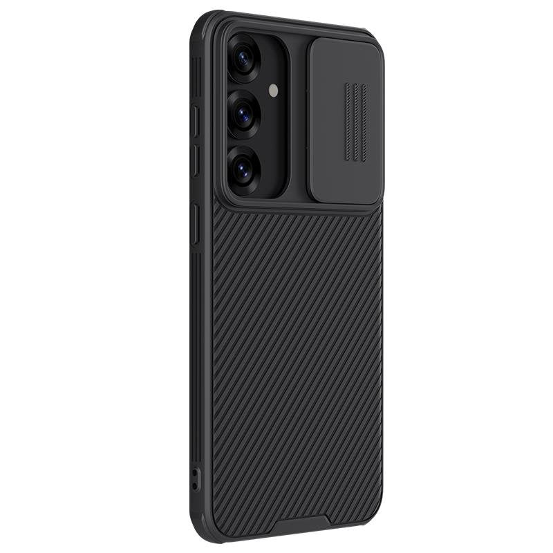 NILLKIN CAMSHIELD PRO SAMSUNG S25 MELNS