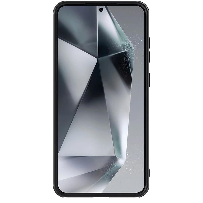 NILLKIN CAMSHIELD PRO SAMSUNG S25 MELNS