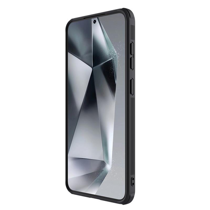 NILLKIN CAMSHIELD PRO SAMSUNG S25 MELNS