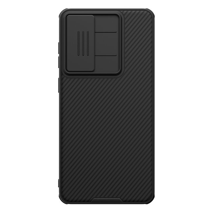 NILLKIN CAMSHIELD PRO SAMSUNG S25 EDGE MELNS